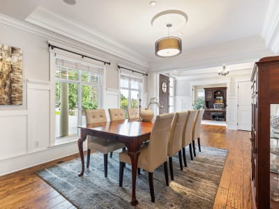Luxury estate at 5733 182 Street, Surrey, BC — photo 3