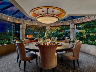 Luxury estate at Address upon request, White Rock, BC — photo 15
