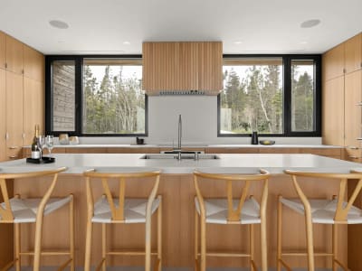 Luxury estate at 38 Island Watch Run, Hubbards, NS — photo 12