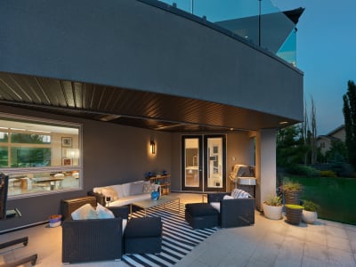 Luxury estate at 703 Dalhousie Way Northwest, Edmonton, AB — photo 7