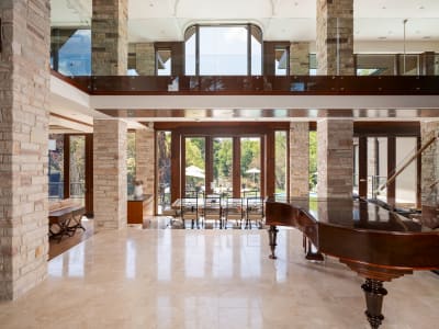 Luxury estate at 1510 Pinetree Crescent, Mississauga, ON — photo 14