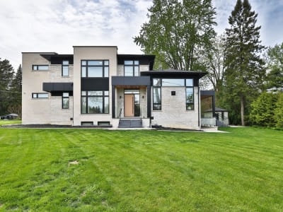 Luxury estate at 1143 Kane Road, Mississauga, ON — photo 3