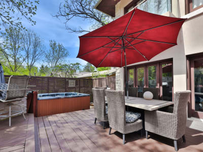 Luxury estate at 1188 Birchview Drive, Mississauga, ON — photo 31