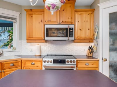 Luxury estate at 9725 Cameron Road, Vernon, BC — photo 14