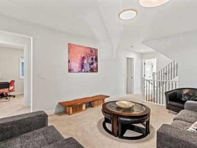 Luxury estate at 116 Ambleside Crescent Northwest, Calgary, AB — photo 19