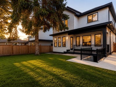 Luxury estate at 16633 Bell Road, Surrey, BC — photo 4