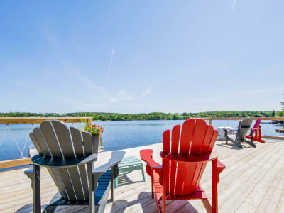 Luxury estate at 91 Sarah Ingraham Drive, Williamswood — photo 19