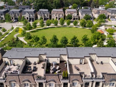Luxury estate at 253 Hanover Street, Oakville, ON — photo 36
