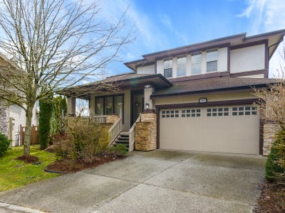 Luxury estate at 113 Cranberry Court, Port Moody, BC — photo 28