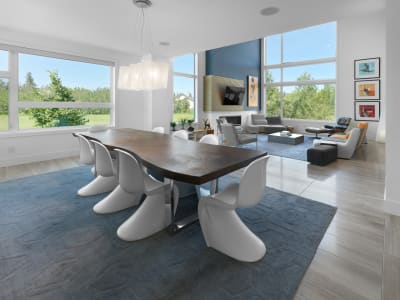 Luxury estate at 703 Dalhousie Way Northwest, Edmonton, AB — photo 22
