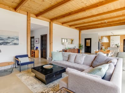 Luxury estate at 143 Chemin Schoolcraft, Mansonville, QC — photo 10