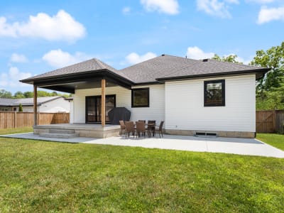 Luxury estate at 1463 Norfolk County Road 21, Delhi, ON — photo 16