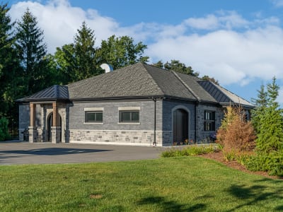 Luxury estate at 1272 Fiddlers Green Road, Ancaster, ON — photo 18