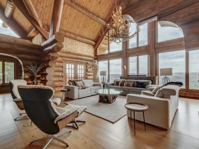 Luxury estate at 239 Place des Hauteurs, Piedmont — photo 5