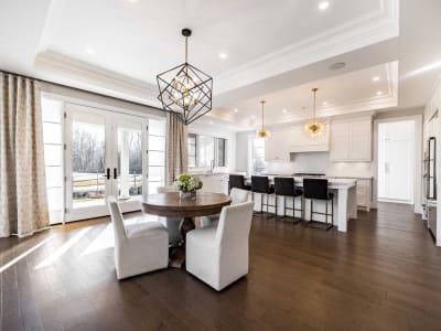Luxury estate at 1 Dexshire Drive, Ajax — photo 3
