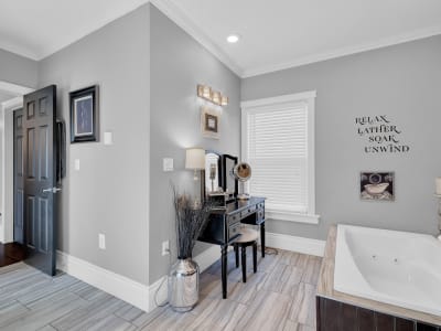 Luxury estate at 166 Montague Street, St. Andrews, NB — photo 54