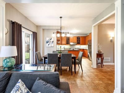 Luxury estate at 140 Humber Forest Court, Vaughan, ON — photo 12
