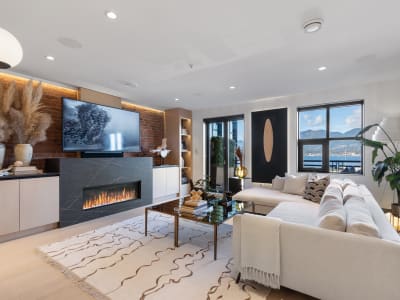 Luxury estate at 141 Water Street #501, Vancouver, BC — photo 6