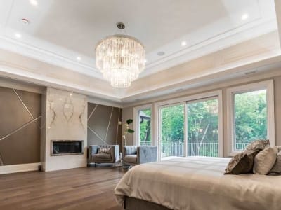 Luxury estate at 1373 Aldo Drive, Mississauga — photo 7