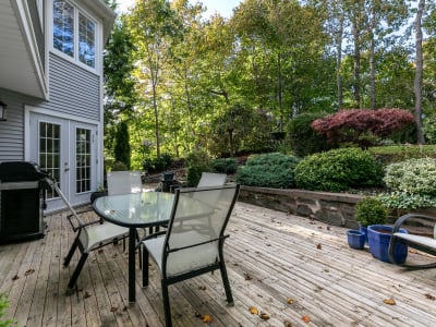 Luxury estate at 6207 Regina Terrace, Halifax, NS — photo 46
