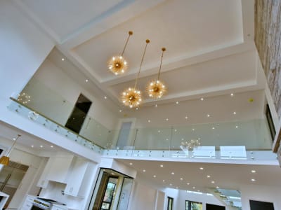 Luxury estate at 134 Stone Zack Lane, Blue Mountains — photo 15