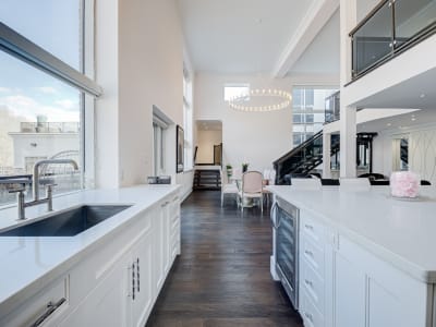 Luxury estate at 397 King Street West unit 215, Dundas, ON — photo 12