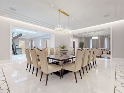 Luxury estate at 88 Forest Heights Boulevard, Toronto — photo 6