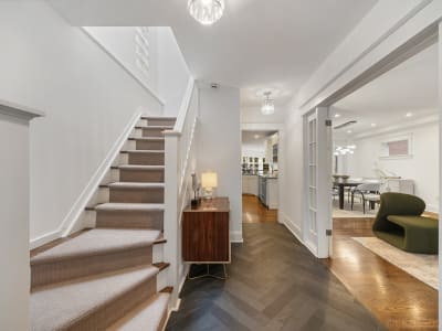 Luxury estate at 43 Sherwood Avenue, Toronto, ON — photo 4