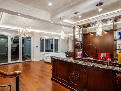 Luxury estate at 2478 Crown Street, Vancouver, BC — photo 40
