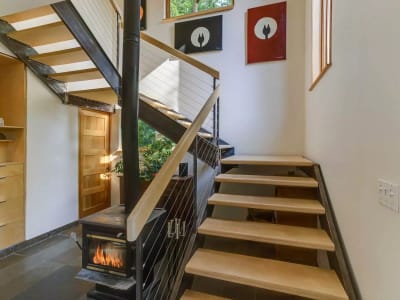 Luxury estate at 24 Chemin des Plaines, Eastman, QC — photo 23