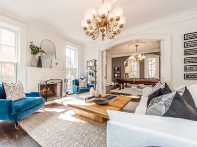 Luxury estate at 66 Victoria Street, Milton — photo 5