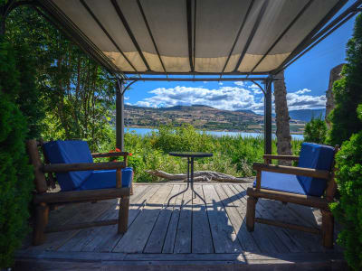 Luxury estate at 7185 Old Kamloops Road, Vernon, BC — photo 22