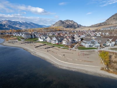 Luxury estate at 2450 Radio Tower Road #165, Osoyoos, BC — photo 89