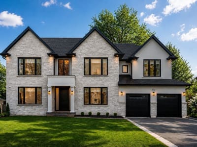Luxury estate at 102 Cumming Court, Hamilton, ON — photo 1
