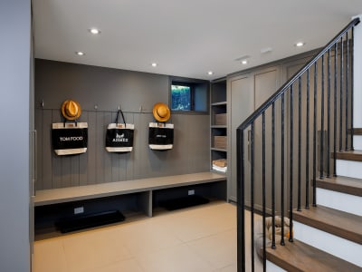 Luxury estate at 3 Whitney Avenue, Toronto, ON — photo 28