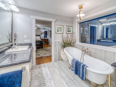 Luxury estate at 158 Gleneagles View, Cochrane, AB — photo 21