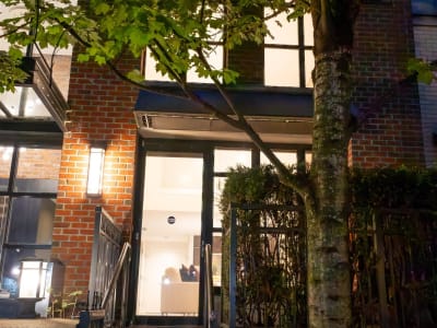 Luxury estate at 1241 Homer Street, Vancouver, BC — photo 28