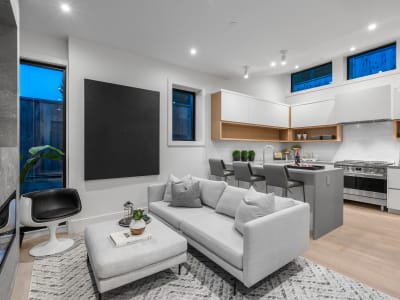 Luxury estate at 4346 Locarno Crescent, Vancouver, BC — photo 31