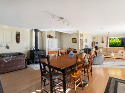 Luxury estate at 191 Route Mooney, Estrie, QC — photo 9
