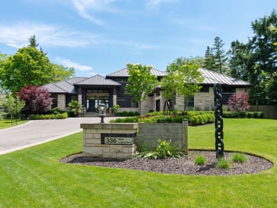 Luxury estate at 336 New Lakeshore Rd, Port Dover, ON — photo 23