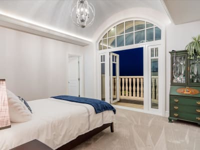 Luxury estate at 901 Farmleigh Road, West Vancouver — photo 23