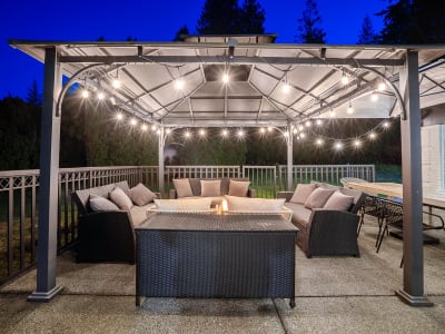 Luxury estate at 17470 28b Ave, Surrey, BC — photo 18