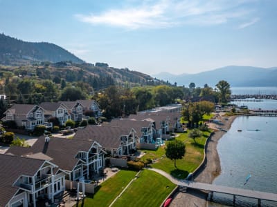 Luxury estate at 5 - 7769 Okanagan Landing Road, Vernon, BC — photo 24