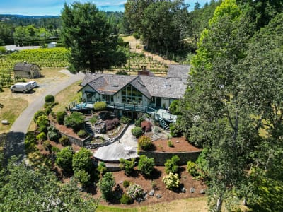 Luxury estate at 4740 Beaverdale Road, Victoria, BC — photo 18