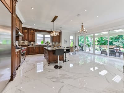 Luxury estate at 1511 Broadmoor Avenue, Mississauga, ON — photo 22