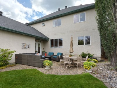 Luxury estate at 202 Saskatchewan Drive Northwest, Edmonton, AB — photo 38