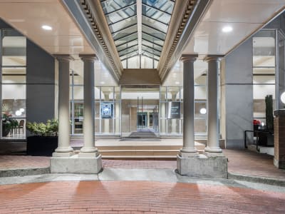 Luxury estate at 717 Jervis Street #101, Vancouver, BC — photo 3