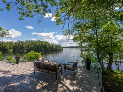 Luxury estate at 17 - 1330 Rosseau Lake Road 2, Muskoka Lakes, ON — photo 37