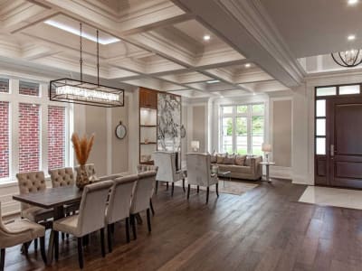 Luxury estate at 1831 Spruce Hill Road, Pickering, ON — photo 12