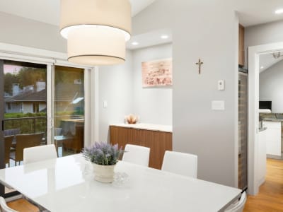 Luxury estate at 4786 Meadfeild Court, West Vancouver, BC — photo 10